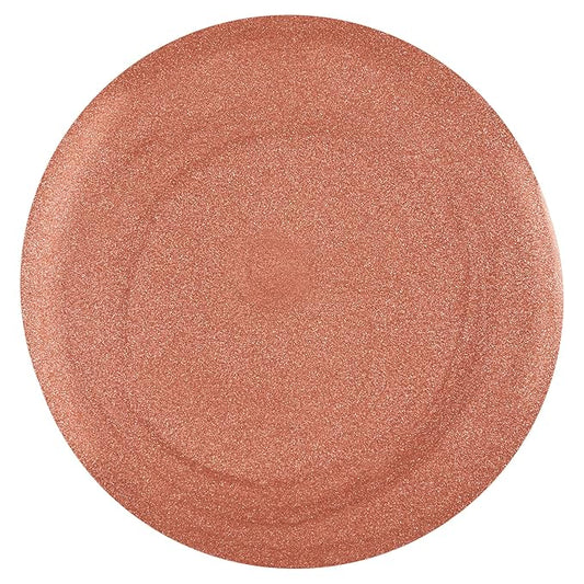 WATERCOLOUR LIQUID ILLUMINATOR 'GLOW' 15ml – Liquid Shimmer Makeup, Highlighter – Oil-Free, Lightweight, Buildable & Long-Lasting for Cheeks, Lips
