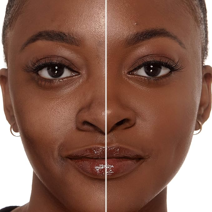 Milani Screen Queen Liquid Foundation Makeup - Cruelty Free Foundation With Digital Bluelight Filter Technology (Spiced Toffee)