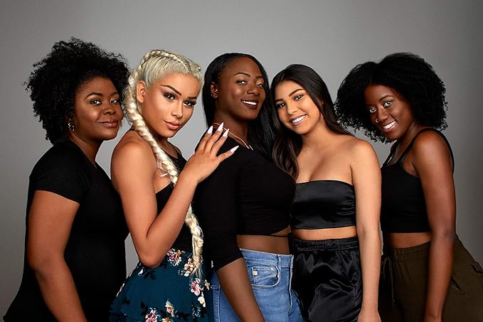 NYX PROFESSIONAL MAKEUP Can't Stop Won't Stop Foundation, 24h Full Coverage Matte Finish - Natural