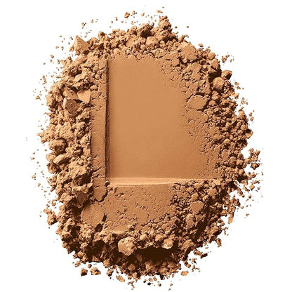 Maybelline Fit Me Matte + Poreless Pressed Face Powder Makeup & Setting Powder, Natural Tan, 1 Count