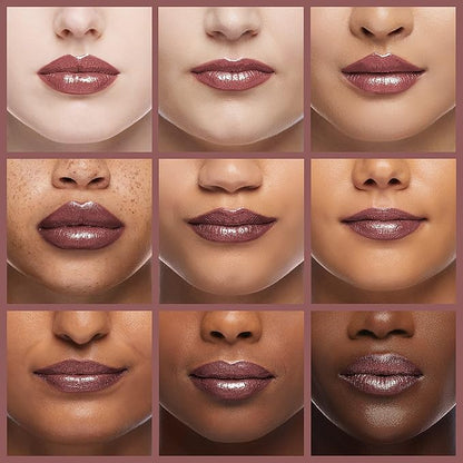 Maybelline Color Sensational Shaping Lip Liner with Self-Sharpening Tip, Dusty Rose, 1 Count