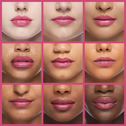 Revlon Super Lustrous Lipstick, Creamy Formula For Soft, Fuller-Looking Lips, Moisturized Feel, 778 Pink Promise, 0.15 oz