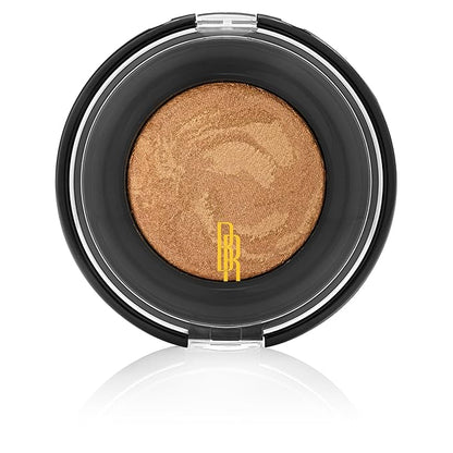 Black Radiance Artisan Color Baked Bronzer, Gingersnap, 0.15 Ounce