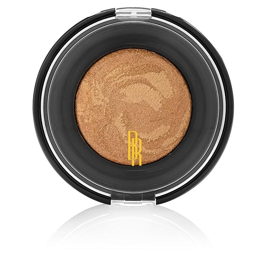 Black Radiance Artisan Color Baked Bronzer, Gingersnap, 0.15 Ounce