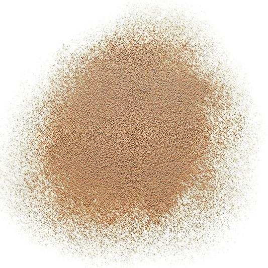 bareMinerals Original Get Started Kit, 4 Piece Mini Mineral Makeup Includes Original Loose Foundation, Face Primer, Setting Powder, Brush, Travel Sizes, Must-Have Kit, Vegan