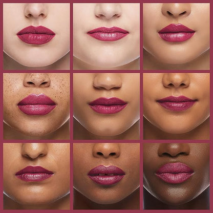L’Oréal Paris Colour Riche Original Satin Lipstick 127 Paris NY (Pack of 2)