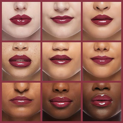 Burt’s Bees 100% Natural Moisturizing Lip Gloss, Starry Night - 1 Tube