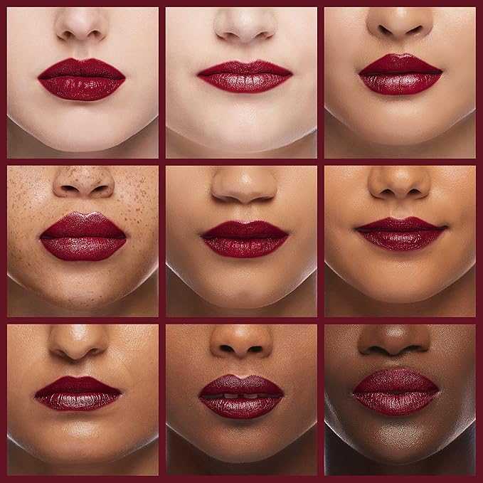 L’Oréal Paris Age Perfect Anti-Feathering Lip Liner, Rich Cranberry