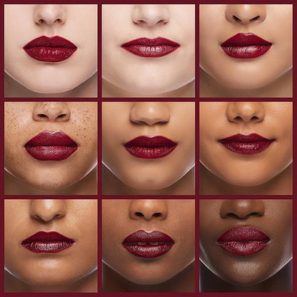 L’Oréal Paris Age Perfect Anti-Feathering Lip Liner, Rich Cranberry
