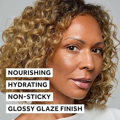 No7 Pro Artist Lip Oil - Hydrating Lip Oil with a High-Shine Finish - Non-Sticky Formula Enriched with Nourishing Ingredients to Improve Lip Hydration - Playful Peach (0.20 fl oz)