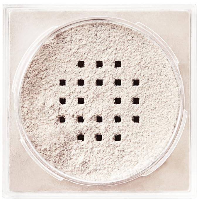 Maybelline Fit Me Loose Finishing Powder, Fair, 1 Count (Pack of 2)