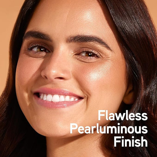 Physicians Formula Rosé All Day Highlighter Blush Face Powder, Pink Petal Glow, Dermatologist Tested, Clinicially Tested