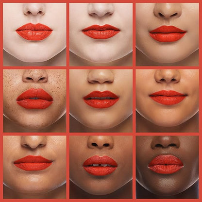 L’Oréal Paris COLOUR RICHE MATTE ROMATTE-IC ROSE
