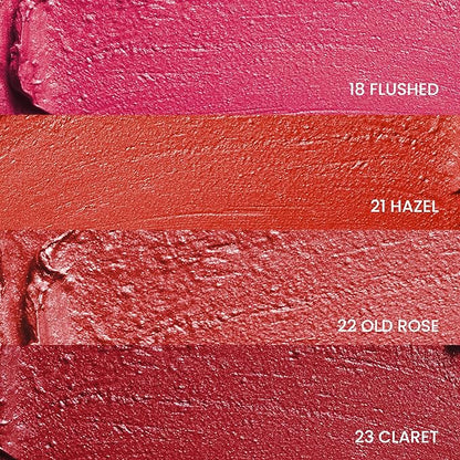 MERYTHOD] REELTATTOO VELVET TINT 21 HAZEL