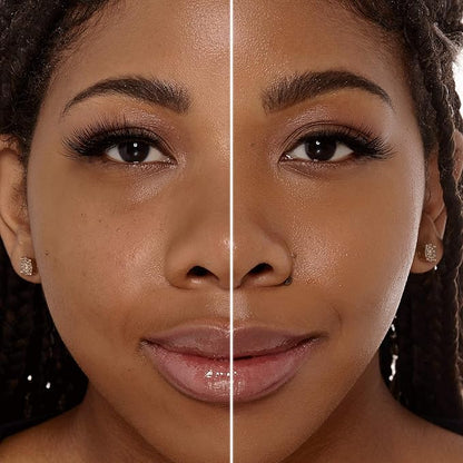 Milani Screen Queen Liquid Foundation Makeup - Cruelty Free Foundation With Digital Bluelight Filter Technology (Toasted Tawny)