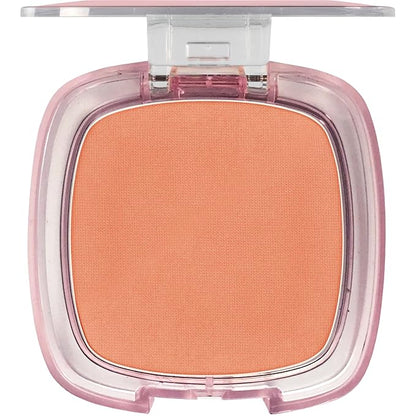 L'Oreal Paris Cosmetics Paradise Enchanted Fruit-Scented Blush Makeup, Just Curious, 0.31 Ounce