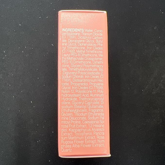 [*Mini Size*] TIRTIR All Cover Pink Cushion | Korean Cushion Foundation, (#31N French Beige, 0.15 Fl Oz)