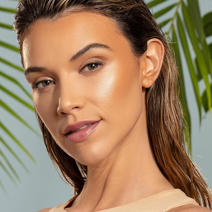 Physicians Formula Butter Glow Liquid Highlighter | Glow | High Pigment