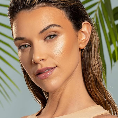 Physicians Formula Butter Glow Liquid Highlighter | Glow | High Pigment