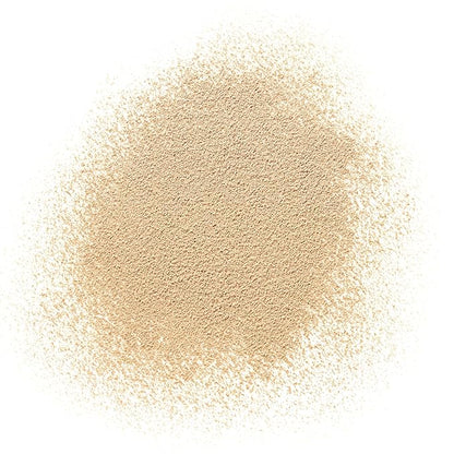 bareMinerals Original Get Started Kit, 4 Piece Mini Mineral Makeup Includes Original Loose Foundation, Face Primer, Setting Powder, Brush, Travel Sizes, Must-Have Kit, Vegan