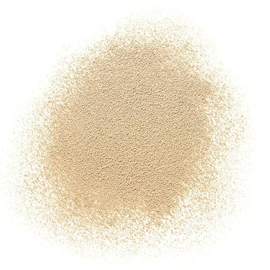 bareMinerals Original Get Started Kit, 4 Piece Mini Mineral Makeup Includes Original Loose Foundation, Face Primer, Setting Powder, Brush, Travel Sizes, Must-Have Kit, Vegan
