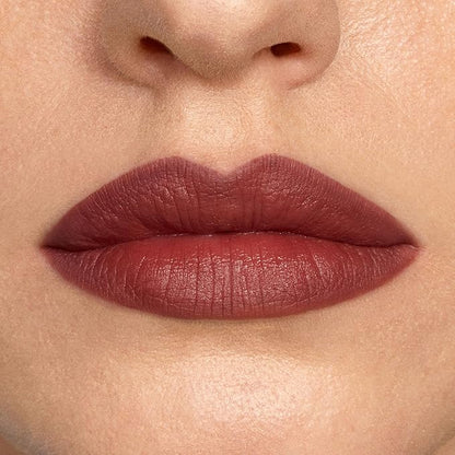 ColourPop Lippie Lip Pencil - High-Pigment, Long-Lasting & Sharpenable Lip Liner with High-Impact Color - Vegan, Cream Formula with Precise Application - Grunge (0.04 oz)