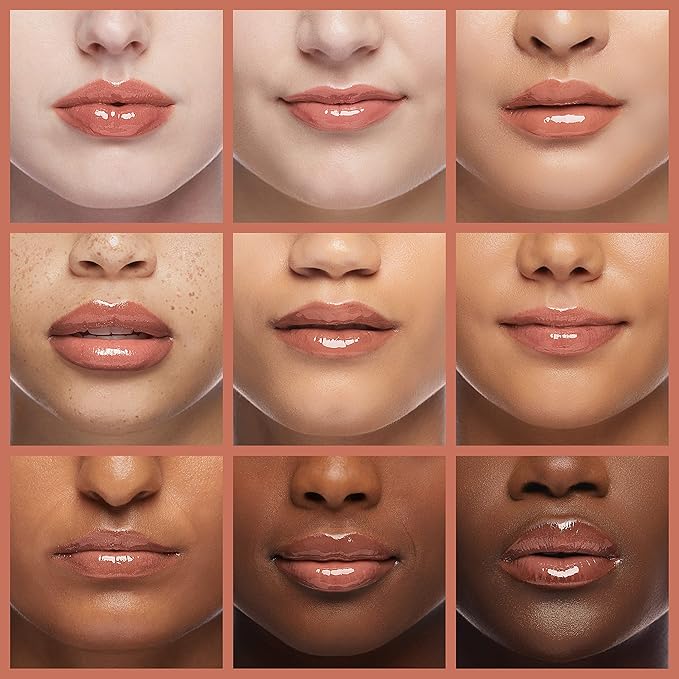 COVERGIRL Outlast All-Day Lip Color Custom Nudes, Light Warm