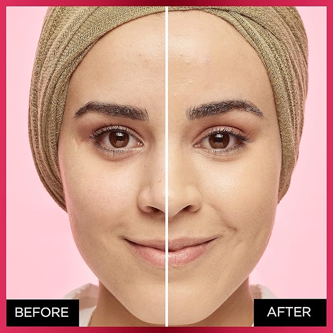 L’Oréal Paris Makeup Infallible Up to 24 Hour Fresh Wear Foundation, Natural Rose, 1 fl; Ounce (Pack of 2)