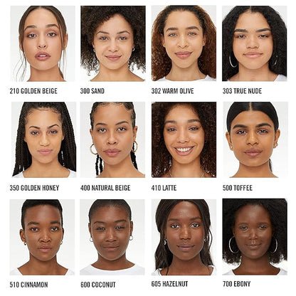 Rimmel London Lasting Finish 25 Hour Foundation - Vanilla, 30 ml (1 fl.oz)