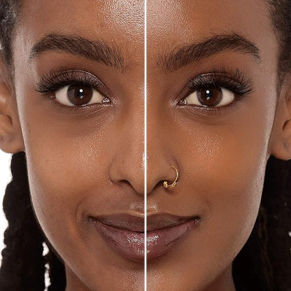 Milani Screen Queen Liquid Foundation Makeup - Cruelty Free Foundation With Digital Bluelight Filter Technology (Golden Hazelnut)