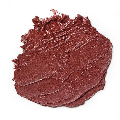 2-in-1 Cream Cheek Blush + Lip Color | Natural Mineral pigment | Soft Lips with natural oils and Vitamin E | 100% Plant ingredients, Vegan (Sweet RED/Shimmery-RUBY, 0.25fl oz)