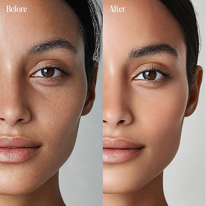 espoir [NEW] Be Velvet Cushion Foundation | Quick and Easy Coverage with Long-lasting Color by Zero Oxidation (#37 Deep Maple, 0.46 Ounce (Pack of 1))