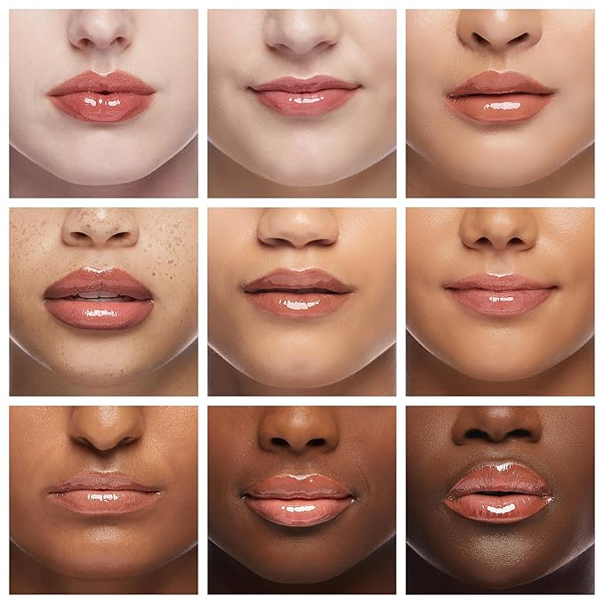 Bobbi Brown Crushed Oil-Infused Gloss - In The Buff Women Lip Gloss 0.2 oz