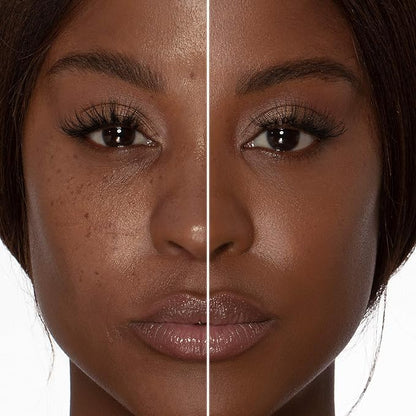 Milani Screen Queen Liquid Foundation Makeup - Cruelty Free Foundation With Digital Bluelight Filter Technology (Cool Sienna)