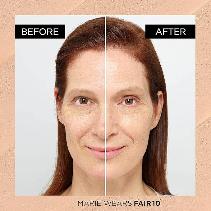 L'Oreal ParisAP TINTED BALM LIGHT 20