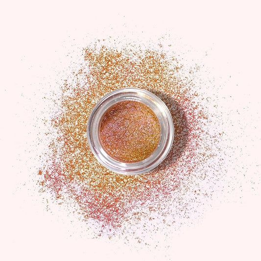 Starstruck Chrome Loose Powder (018, Nebula Blossom)