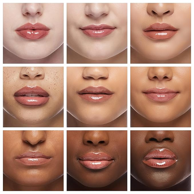 Bobbi Brown Crushed Oil-Infused Gloss - New Romantic Women Lip Gloss 0.2 oz