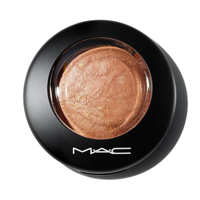 MAC Mineralize Skinfinish # Global Glow 10g / 0.35oz