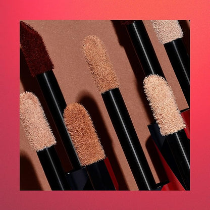 L’Oréal Paris Makeup Infallible Full Wear Waterproof Matte Concealer, Amber (Pack of 2)