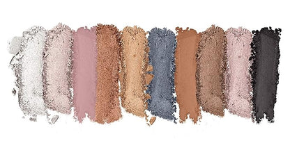 L.A. COLORS Personality Eyeshadow, Fancy CES181