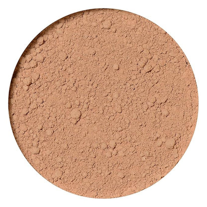 Mineral Powder Foundation - Longwear, Lightweight, Smooth Powder Formula - Blurring, Skin-Perfecting Finish - Vegan and Cruelty Free Formula - 014 Ylva - 0.25 oz
