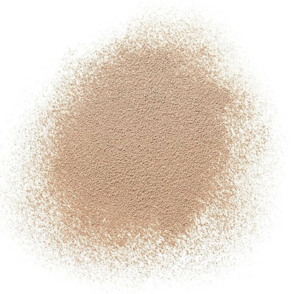 bareMinerals Original Get Started Kit, 4 Piece Mini Mineral Makeup Includes Original Loose Foundation, Face Primer, Setting Powder, Brush, Travel Sizes, Must-Have Kit, Vegan