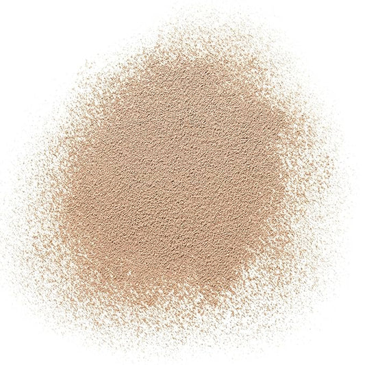 bareMinerals Original Get Started Kit, 4 Piece Mini Mineral Makeup Includes Original Loose Foundation, Face Primer, Setting Powder, Brush, Travel Sizes, Must-Have Kit, Vegan