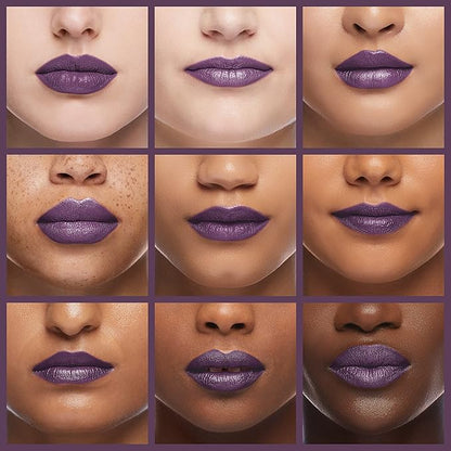 MAC Satin Lipstick Cyber 3G