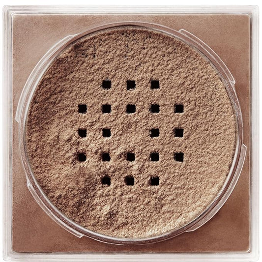 Maybelline Fit Me Loose Setting Powder, Face Powder Makeup & Finishing Powder, Deep, 1 Count (Pack of 2)