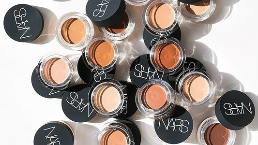 NARS Soft Matte Complete Concealer SIZE 0.21 oz/ 6.21 mL (hazelnut)