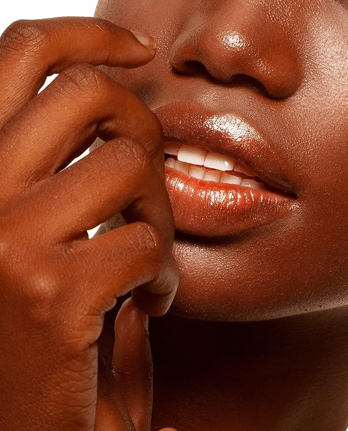Tinted Lip Gloss (Level Up)