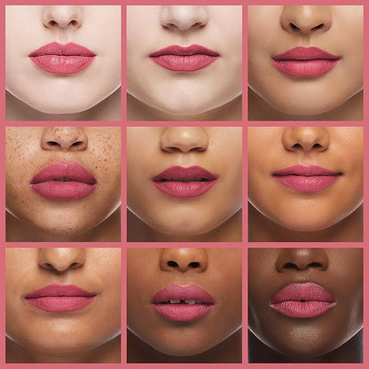 L’Oréal Paris COLOUR RICHE MATTE MATTE-LY IN MAUVE