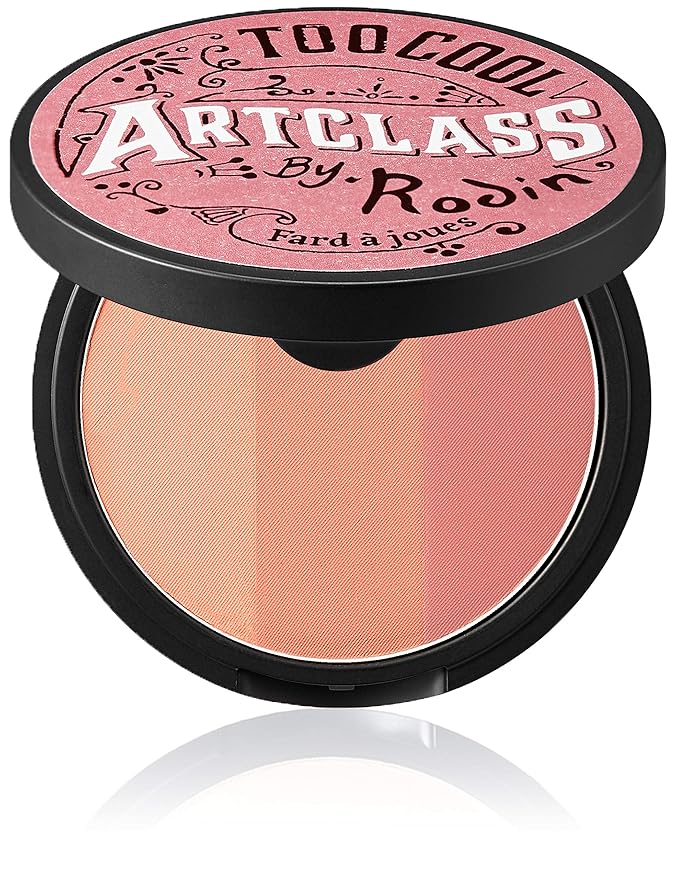 [Too Cool for School] Artclass by Rodin Blusher De Rosee