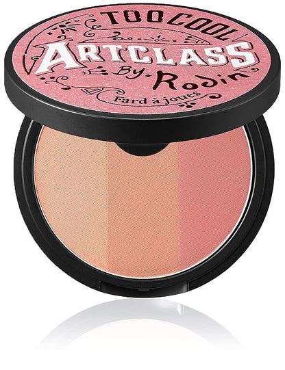 [Too Cool for School] Artclass by Rodin Blusher De Rosee